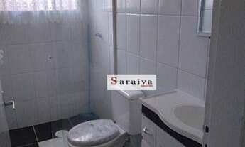 Imagem 7: Apartamento com 2 dormitórios à venda, 56 m² por R$ 245.000 - Assunção - São Bernardo do C