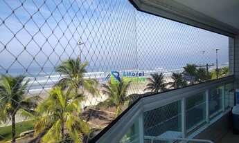 Imagem: Apartamento com 3 dormitórios FRENTE MAR