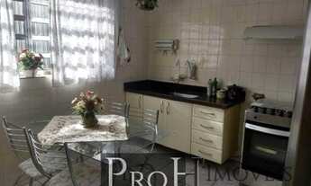 Imagem 3: Sobrado 2 dormitórios localizado em São Caetano do Sul R$ 572.000,00