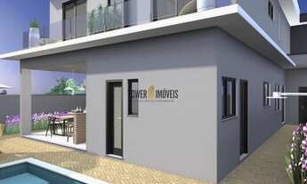 Imagem 5: Casa - Condomínio Residencial Montalcino - Valinhos