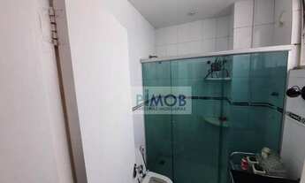 Imagem 6: Apartamento com 3 quartos à venda, 88 m² por R$ 990.000 - Lagoa - Rio de Janeiro/RJ