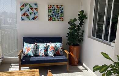 Imagem: Ref. 3183 - Apartamento 3 Dormitórios