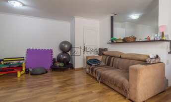 Imagem 5: Apartamento Venda 2 Dormitórios - 111 m² Moema