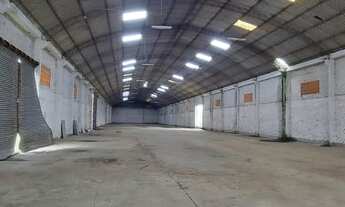 Imagem 5: Galpão para locação em itajaí