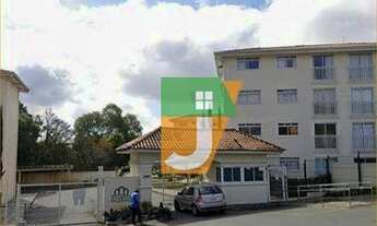 Imagem 2: Apartamento com 2 dormitórios à venda, 42 m² por R$ 170.000,00 - Roça Grande - Colombo/PR