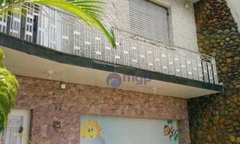 Imagem 2: Sobrado com 1 dormitório para alugar, 400 m² por R$ 5.900,00/mês - Vila Maria Alta - São P