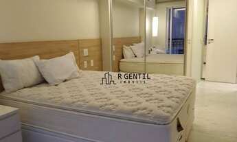 Imagem 5: Flat com 2 dormitórios à venda, 74 m² por R$ 2.900.000,00 - Ipanema - Rio de Janeiro/RJ