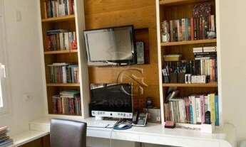 Imagem 6: Casa com 5 dormitórios à venda, 520 m² por R$ 4.900.000,00 - Alphaville 02 - Barueri/SP