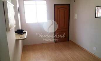 Imagem 7: Apartamento - Jardim João Paulo II - Sumaré