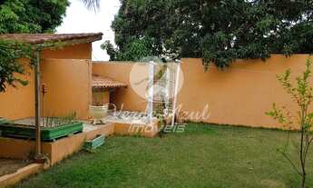 Imagem 2: Chácara - Parque da Represa - Paulínia