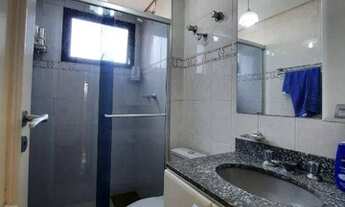 Imagem 2: Apartamento à venda, 125 m² por R$ 985.000,00 - Vila Santo Estéfano - São Paulo/SP