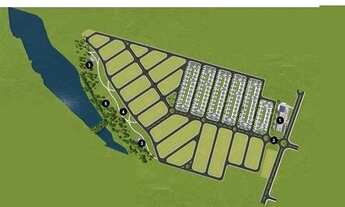 Imagem 2: Jardim dos lagos 1