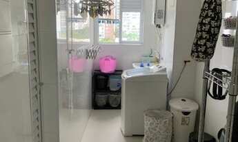 Imagem: Apartamento Venda 3 Dormitórios - 138 m²