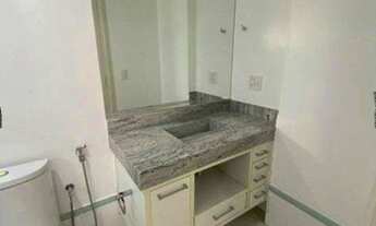 Imagem 6: Apartamento com 3 dormitórios à venda, 157 m² por R$ 950.000,00 - Jardim Palmeiras - São J