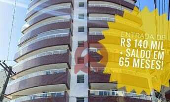 Imagem: Apartamento com 2 dormitórios à venda