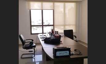 Imagem 4: Sala com 41m2 no The Office, forrada e climatizada
