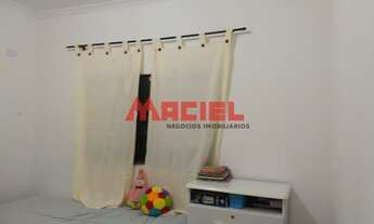 Imagem 6: Venda - CASA - JARDIM CRUZEIRO DO SUL - SAO JOSE DOS CAMPOS - 125 M² AT - 80 M² AC - 4 DOR