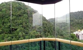 Imagem 5: Apartamento à venda, 166 m² por R$ 1.200.000,00 - Jardim Tejereba - Guarujá/SP