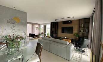 Imagem 4: Casa com 4 dormitórios à venda, 300 m² por R$ 2.390.000,00 - Urbanova - São José dos Campo