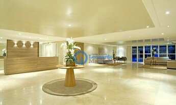 Imagem 4: Apartamento com 1 dormitório à venda, 35 m² por R$ 299.000,00 - Antônio Diogo - Fortaleza