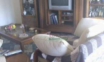 Imagem 7: Sobrado com 5 dormitórios à venda, 570 m² por R$ 2.900.000,00 - Condomínio Arujazinho III