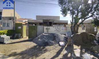 Imagem 5: Casa com 3 dormitórios à venda, 65 m² por R$ 320.000,00 - Alto Tarumã - Pinhais/PR