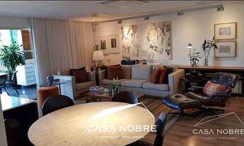 Imagem 2: Apartamento com 4 dormitórios à venda, 180 m² por R$ 2.650.000,00 - Praia do Canto - Vitór