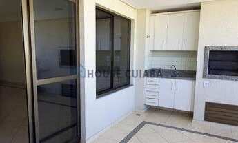 Imagem 2: Aparatamento com 3/4 sendo 1 suíte no Edifício Caravelas