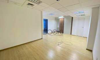 Imagem 2: Oportunidade - New Worker Tower Barra Funda - 60 m²