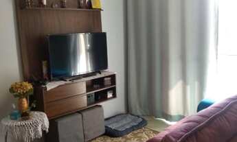 Imagem: Apartamento 2 dormitórios sendo 1 suíte