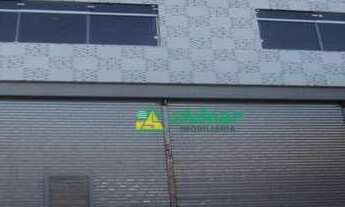 Imagem 2: Prédio Comercial para venda e locação, Cidade Soberana, Guarulhos -