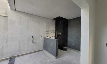 Imagem 6: Sobrado 3 suítes a venda no Condominio Terras de São Francisco - Sorocaba/SP