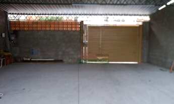 Imagem 3: Casa Comercial com 1 dormitório à venda, 135 m² por R$ 360.000 - Residencial Dom Bosco - S