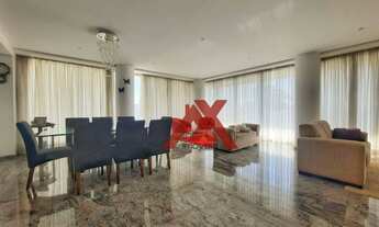 Imagem 5: APTO ALTO PADRÃO - 4 Dorm / 4 Suítes / 3 Vagas / 306 m² - SJRP/SP