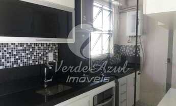 Imagem 2: Apartamento - Parque Villa Flores - Sumaré