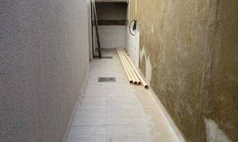 Imagem 7: Sobrado com 2 dormitórios à venda, 58 m² por R$ 265.000,00 - Ocian - Praia Grande/SP