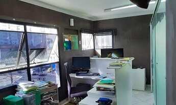Imagem 3: Sala Comercial à venda, Aparecida, Santos -
