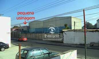 Imagem 8: Salão, 823 m² - venda por R$ 3.500.000,00 ou aluguel por R$ 12.000,00/mês - Vila América