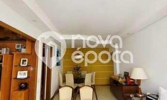 Imagem 2: Rio de Janeiro - Apartamento Padrão - Leblon