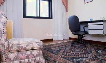 Imagem 3: Apartamento com 3 dormitórios à venda, 127 m² por R$ 800.000,00 - Casa Verde - São Paulo/S