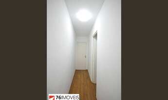 Imagem 7: Apartamento à venda no bairro Vila Andrade - São Paulo/SP