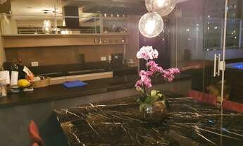 Imagem 6: Venda Apartamento 2 Dormitórios - 153 m² Campo Belo