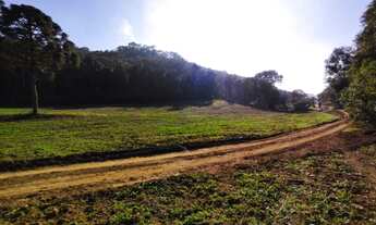 Imagem: Área para formar chácara com 67.000m²