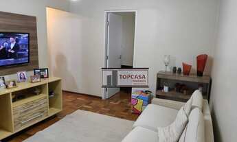 Imagem 5: Apartamento à venda, 60 m² por R$ 275.000,00 - Parque das Árvores - São Paulo/SP