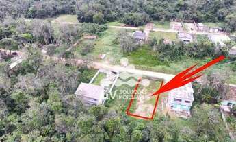 Imagem 5: Terreno à venda, 360 m² por R$ 90.000,00 - Tabatinga - Ubatuba/SP