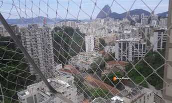 Imagem 6: Rio de Janeiro - Apartamento Padrão - Laranjeiras