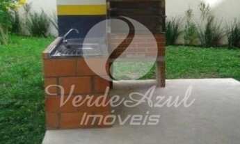 Imagem 3: Apartamento - Vila São José - Indaiatuba