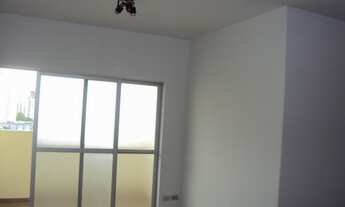 Imagem 7: Apartamento para aluguel possui 60 metros quadrados com 2 quartos em Setor Bela Vista - Go