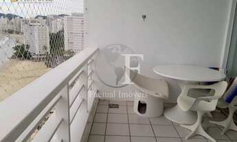 Imagem 3: Apartamento - Pitangueiras - Guarujá/SP