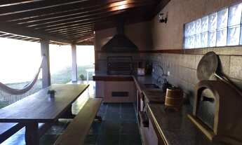 Imagem: Casa de condominio